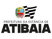 Logo Prefeitura de Atibaia
